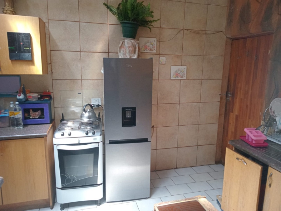 4 Bedroom Property for Sale in Bloemhof North West